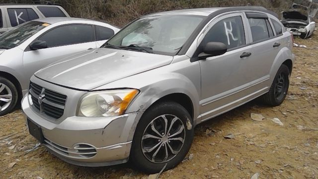 2007 DODGE Caliber