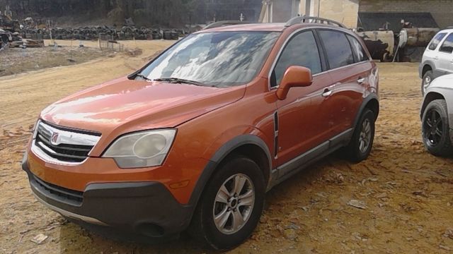 2008 SATURN Vue