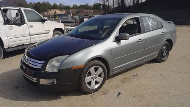 2006 FORD Fusion