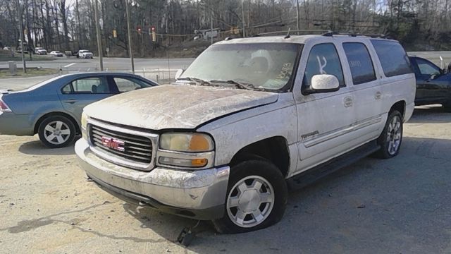 2005 GMC Yukon Xl