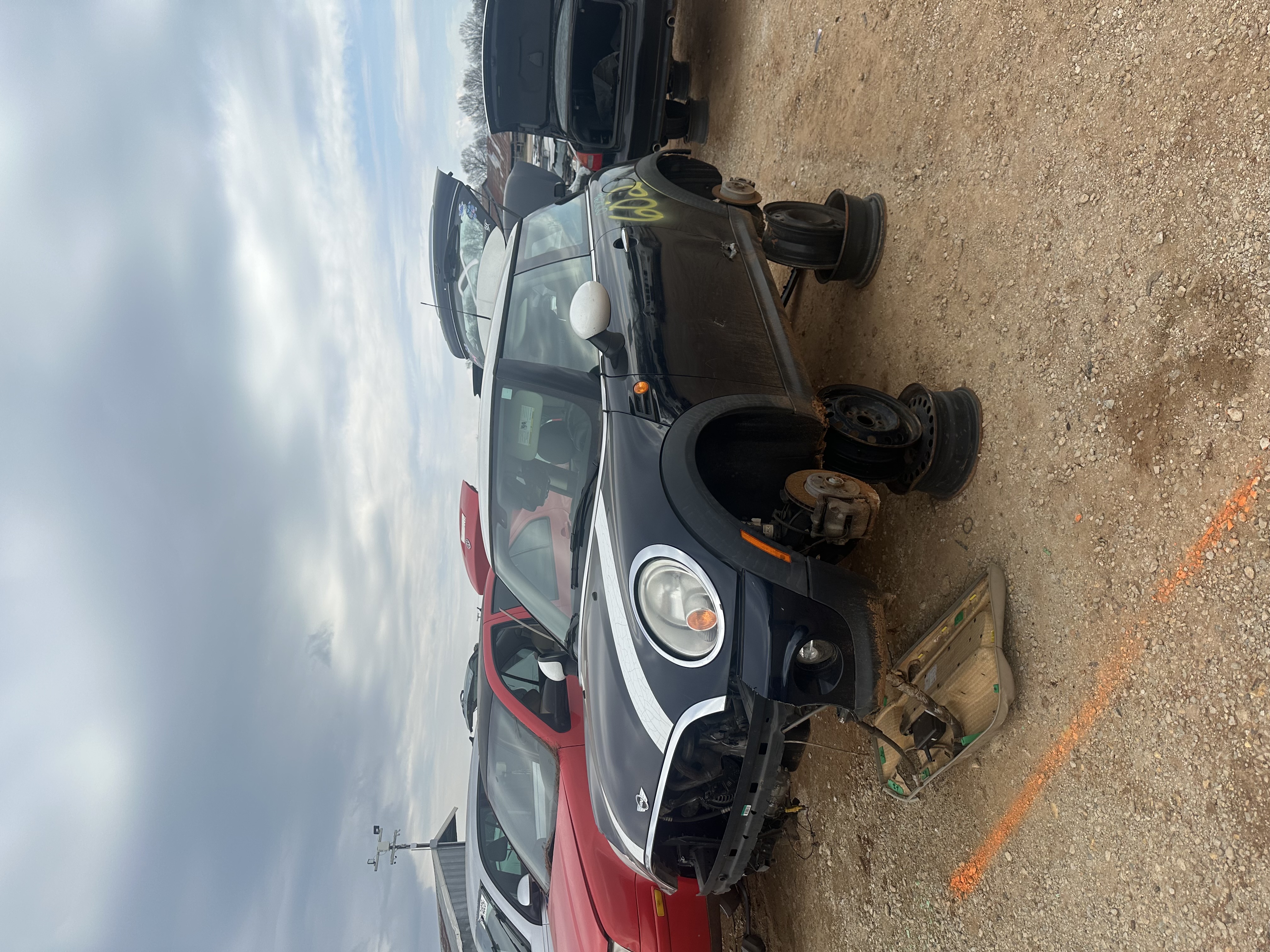 2013 MINI Cooper