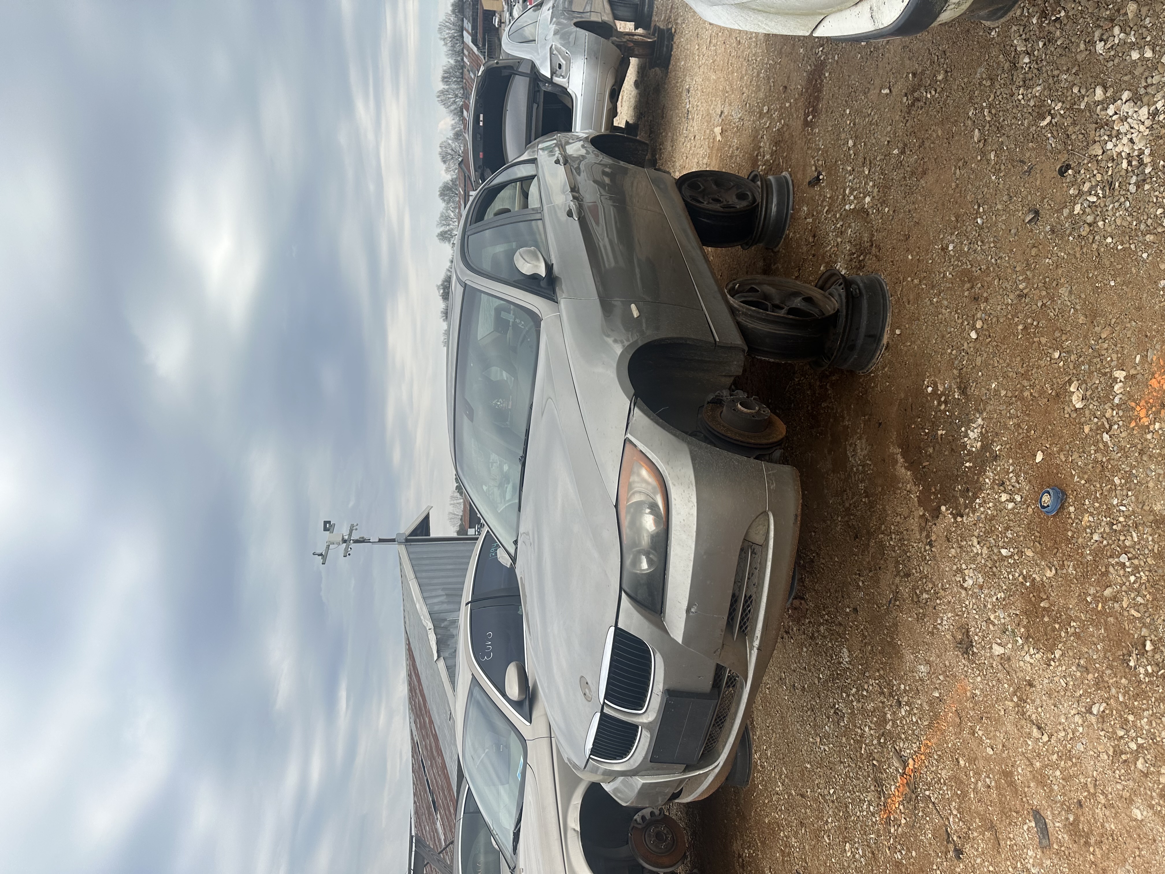 2008 BMW 328i