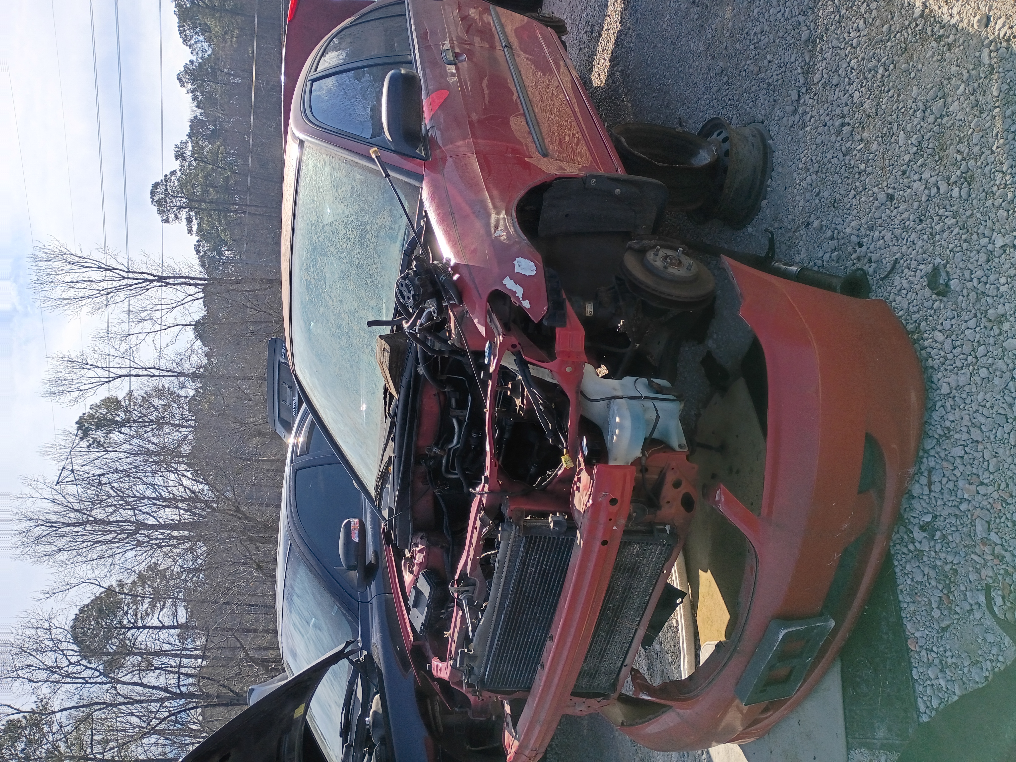 2005 HONDA Civic