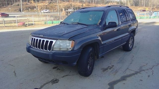 2003 JEEP Grand Cherokee