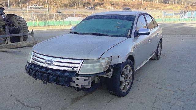 2009 FORD Taurus