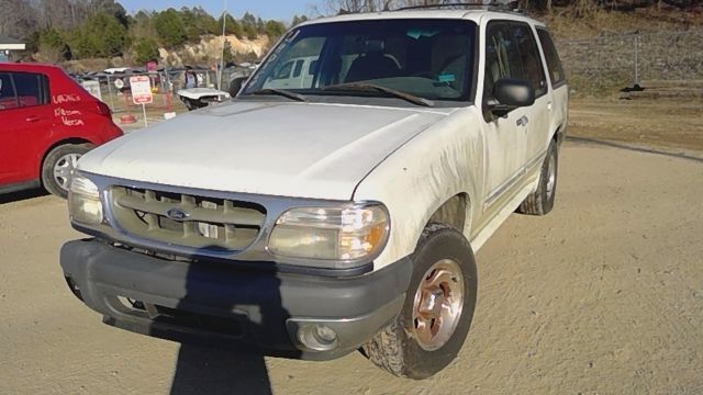 2000 FORD Explorer