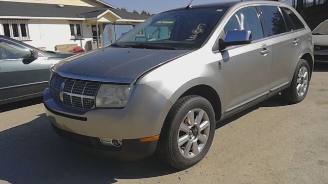 2008 LINCOLN Mkx