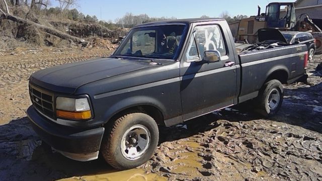 1994 FORD F-150