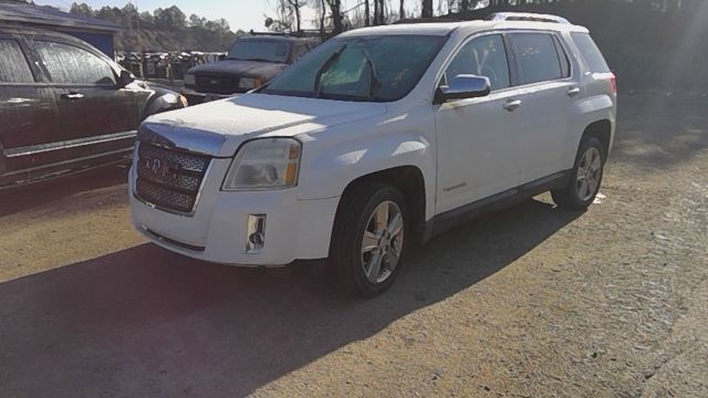 2015 GMC Terrain