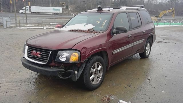 2004 GMC Envoy