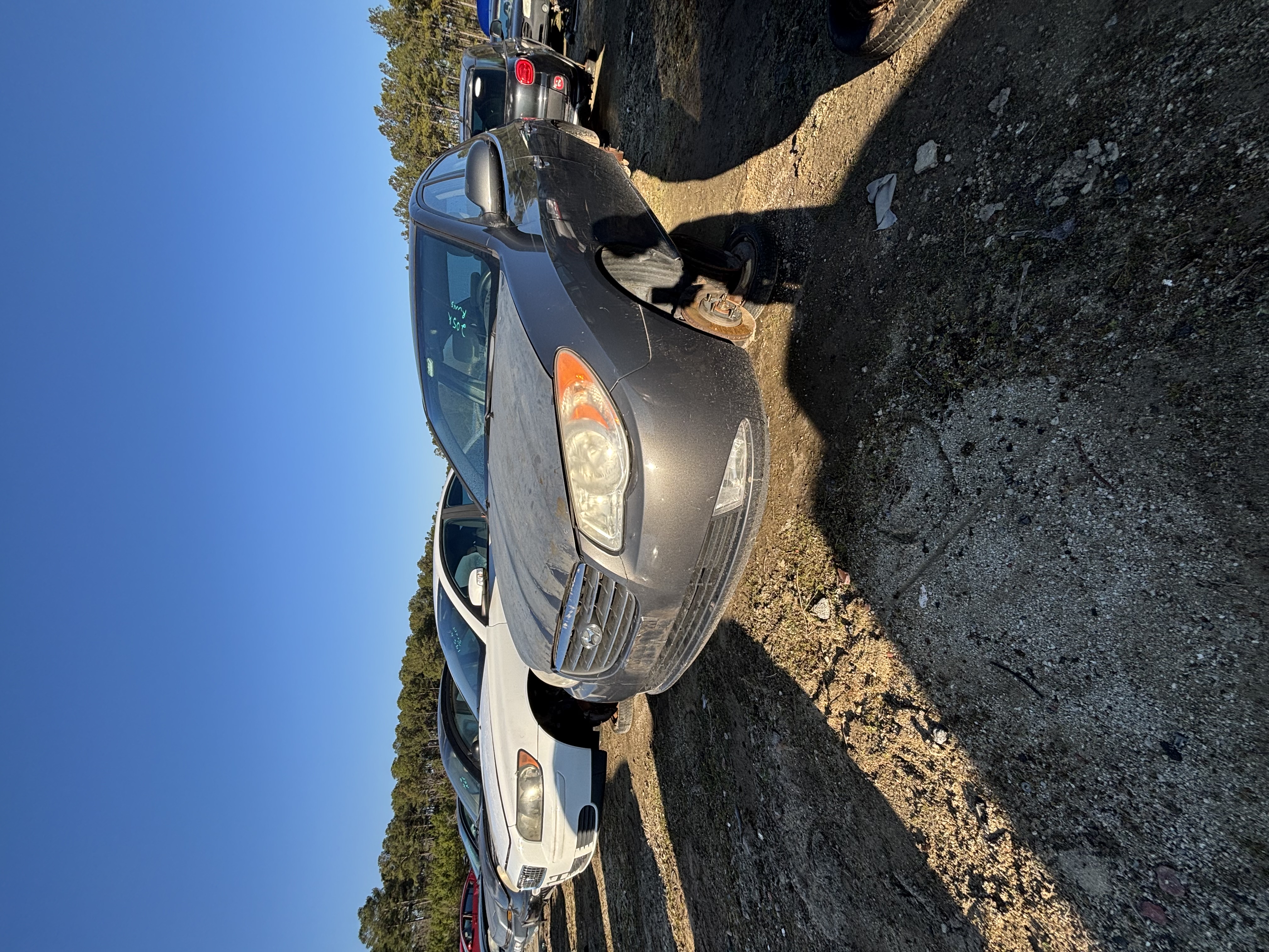 2009 HYUNDAI Elantra
