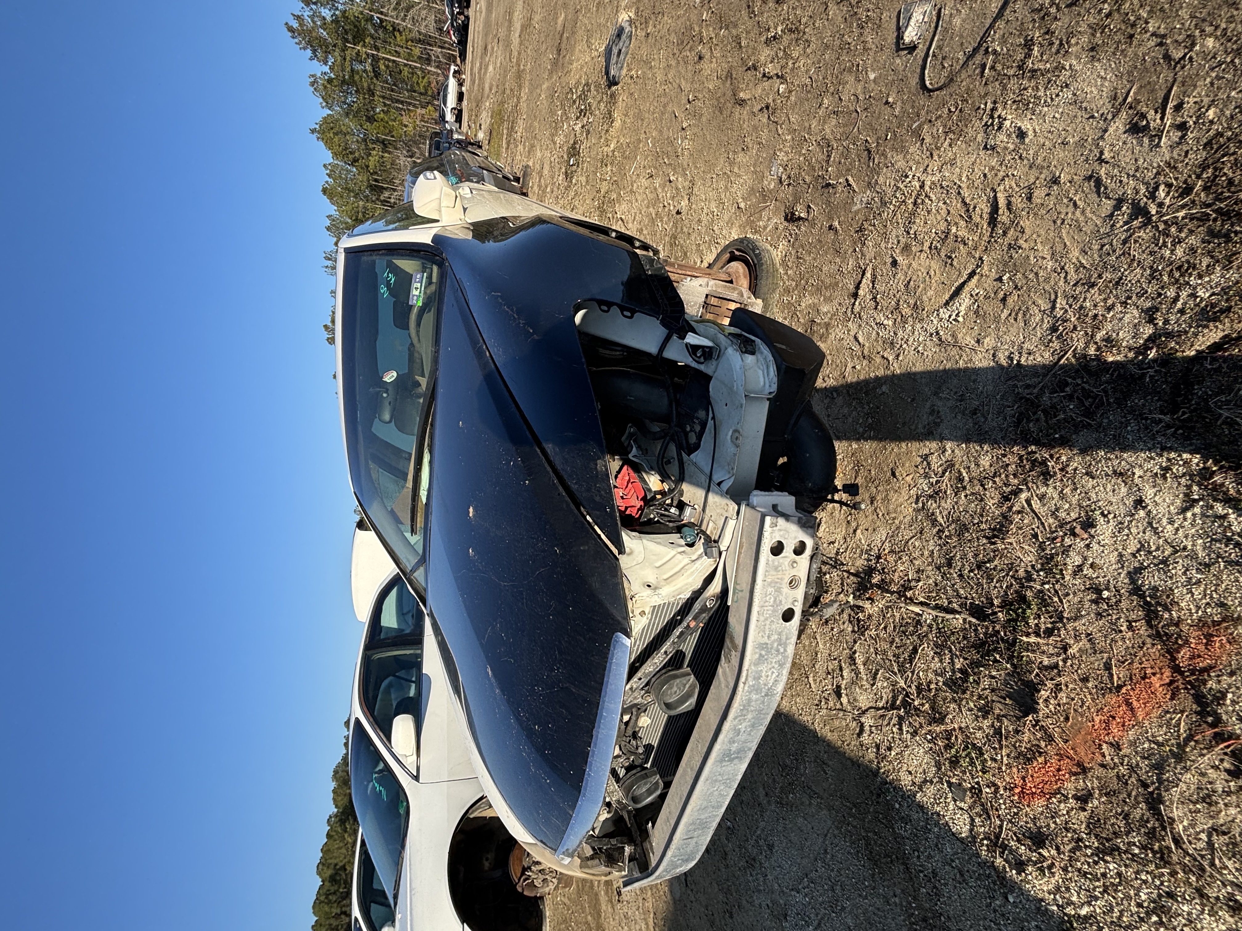 2006 ACURA Rl