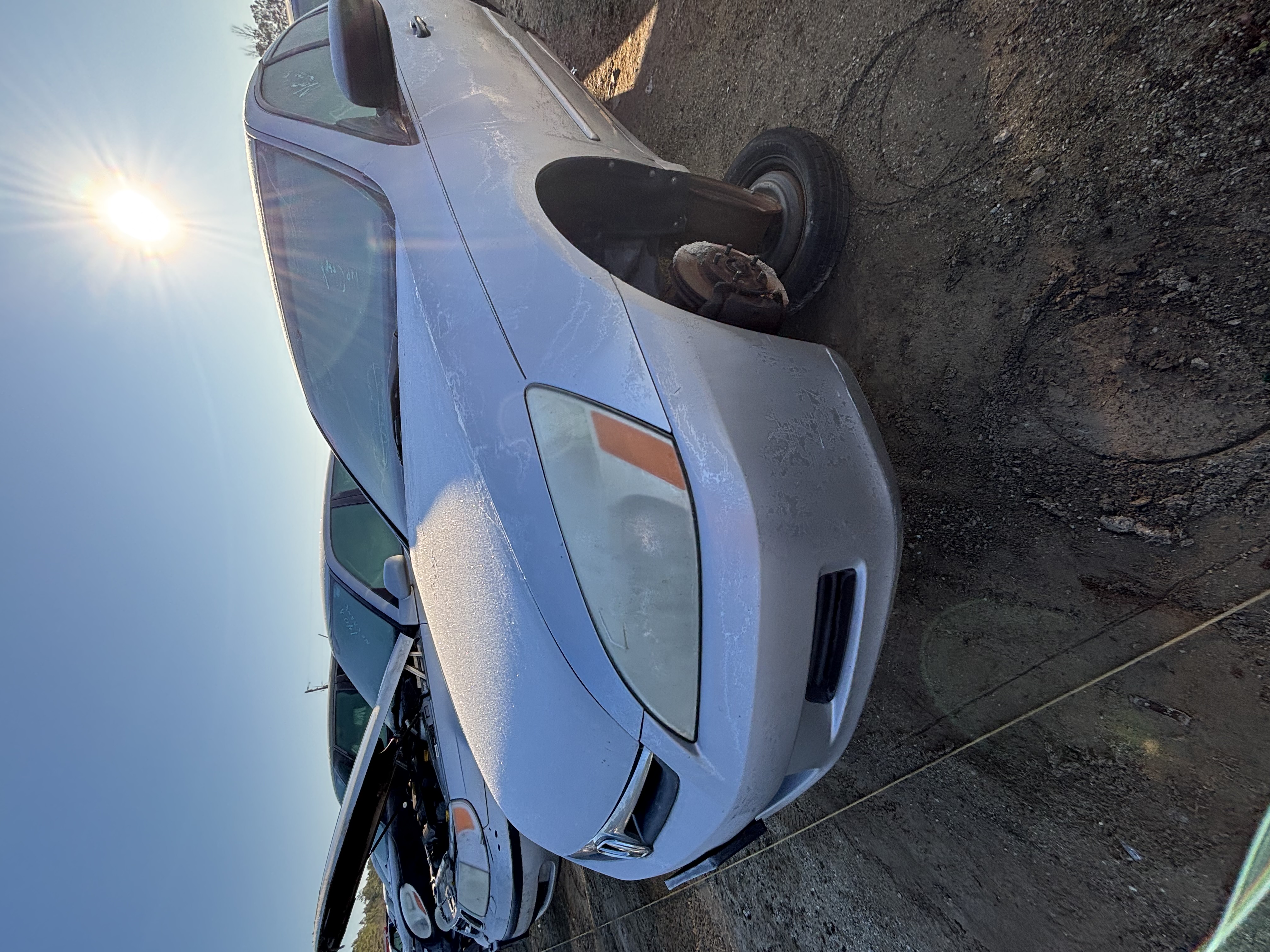 2006 HONDA Accord