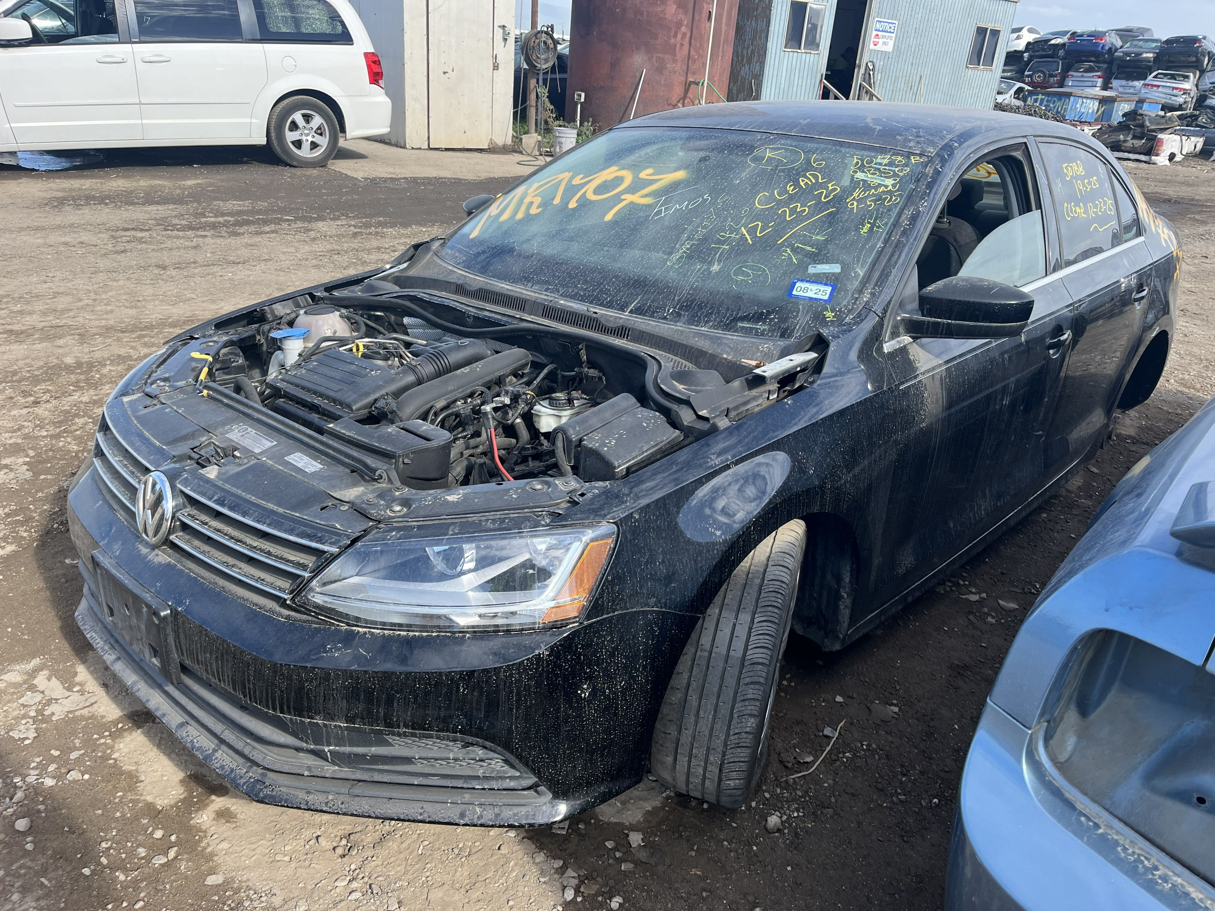 2017 VOLKSWAGEN Jetta