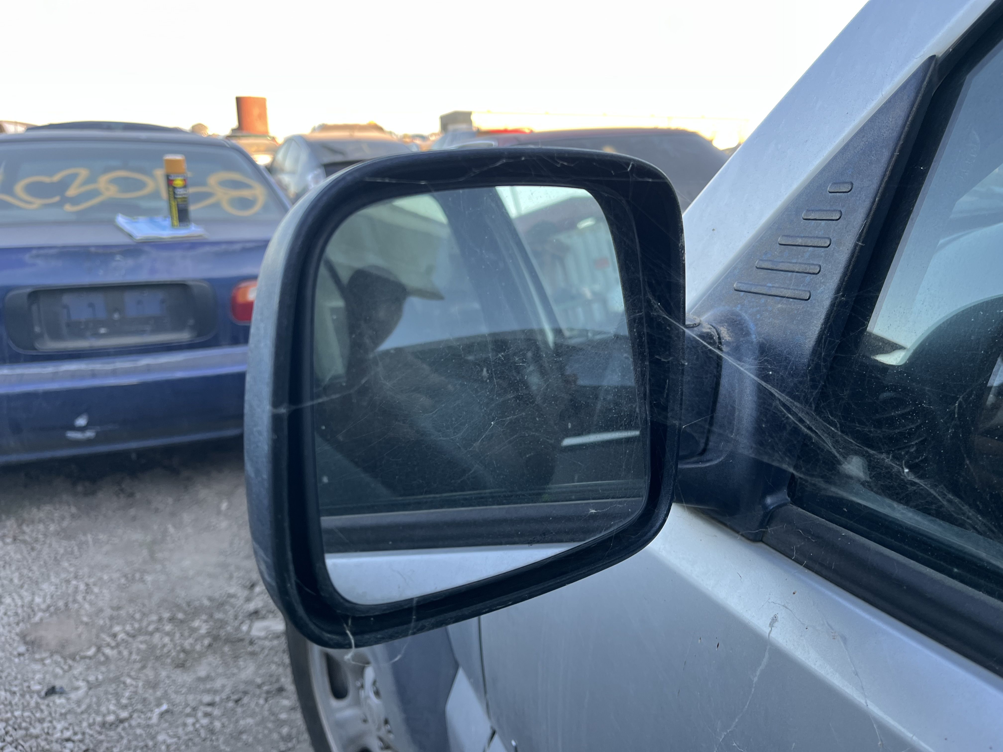 2004 JEEP Liberty