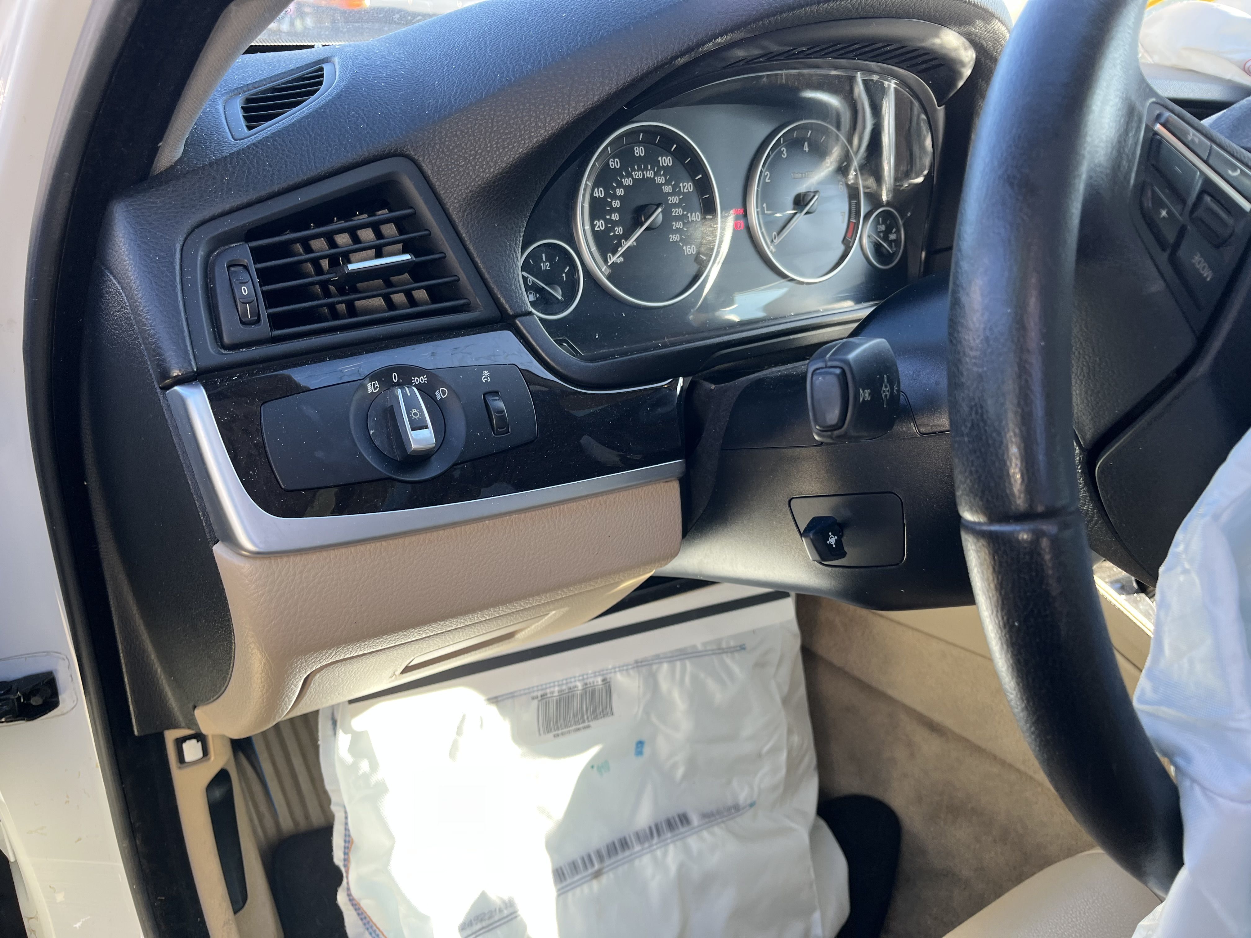 2014 BMW 528i