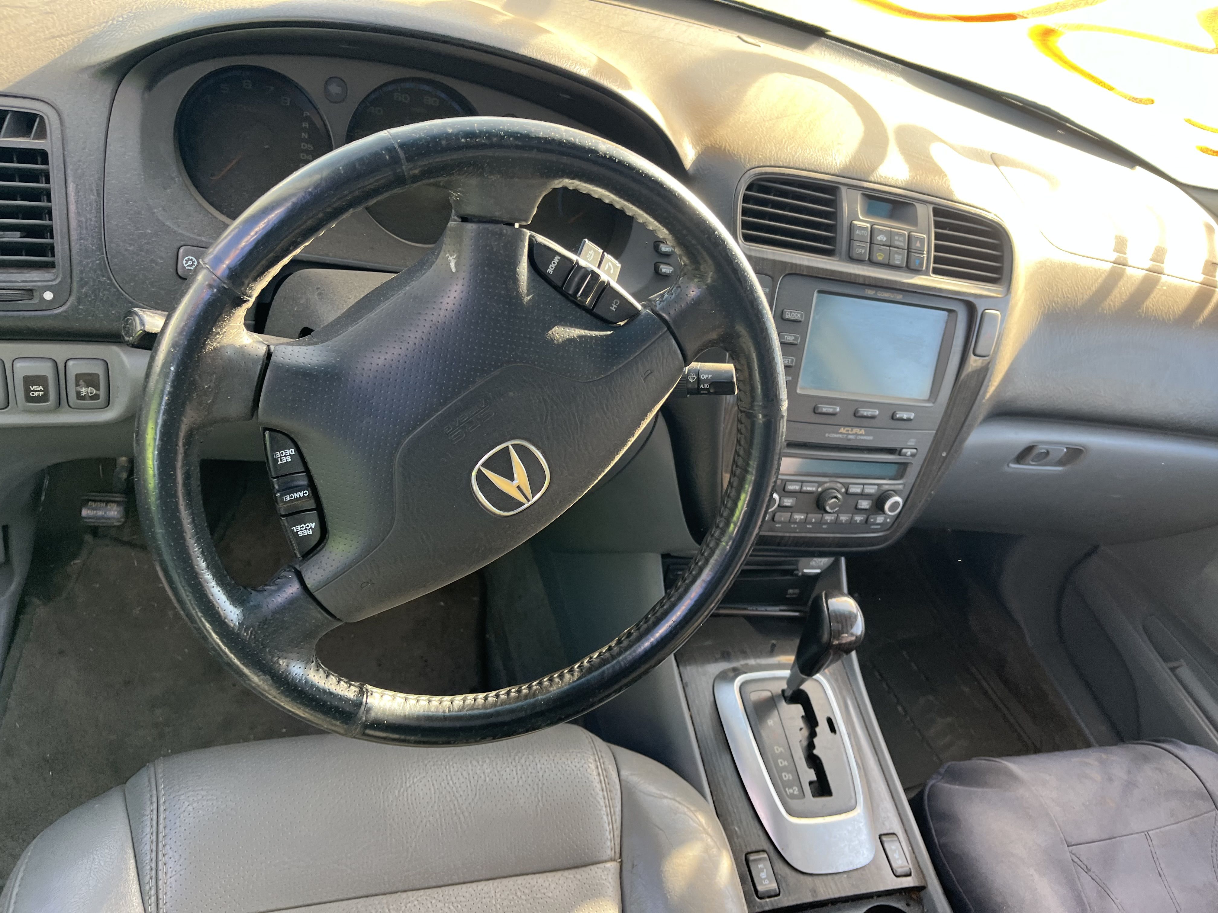 2006 ACURA Mdx