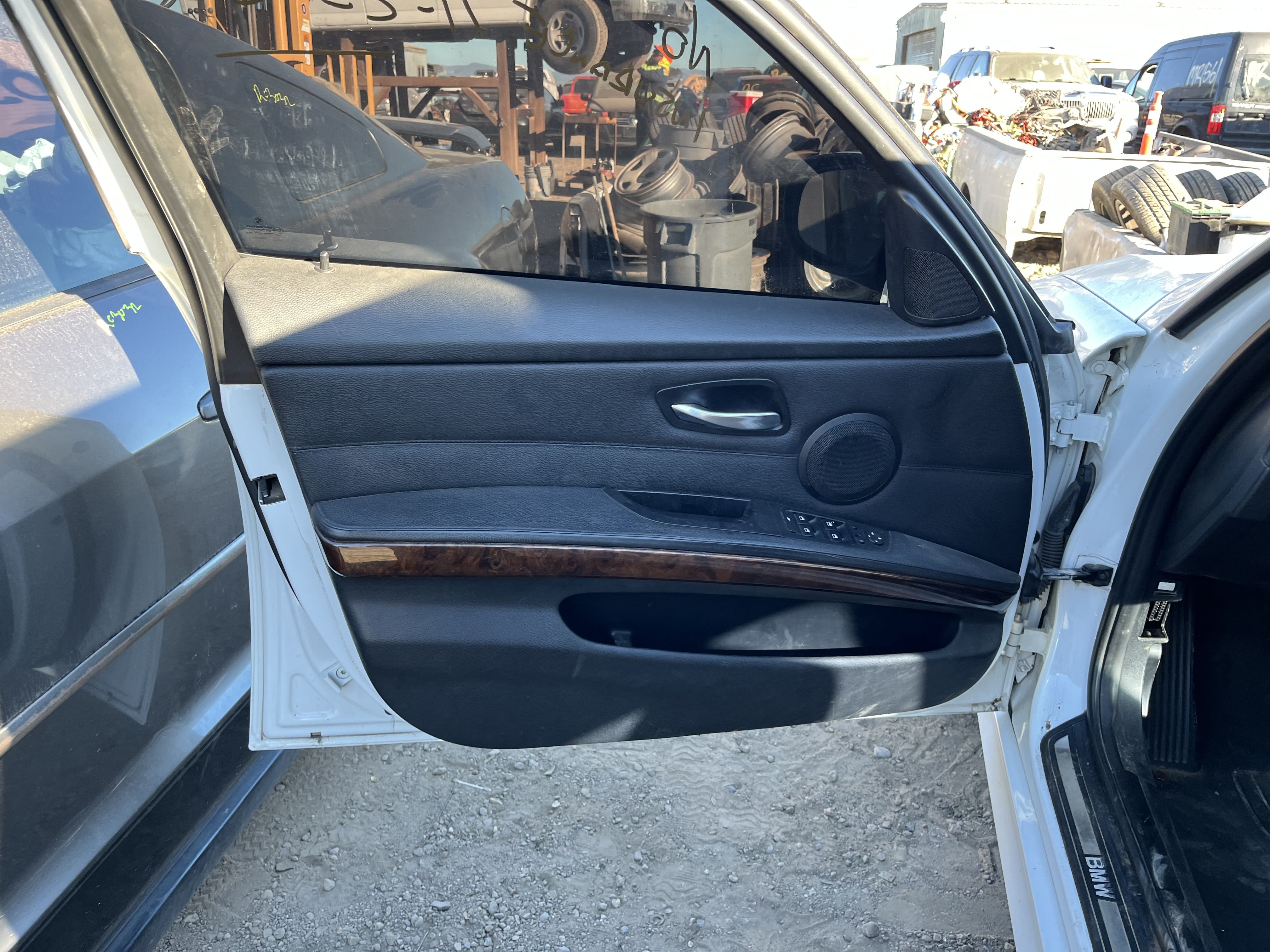 2011 BMW 328i