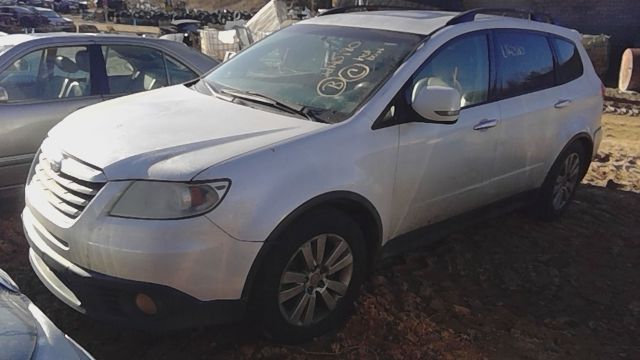 2008 SUBARU B9 Tribeca
