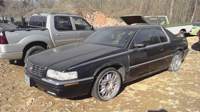 1998 CADILLAC Eldorado