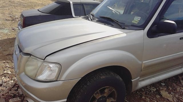 2005 FORD Explorer Sport Trac