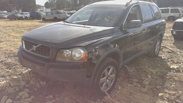 2004 VOLVO Xc90