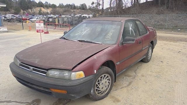 1992 HONDA Accord