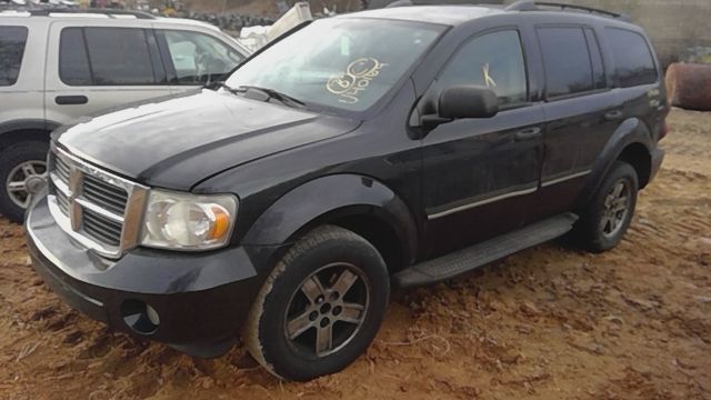 2007 DODGE Durango