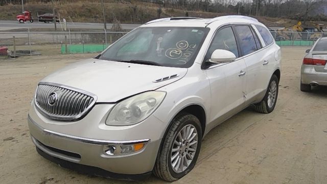 2011 BUICK Enclave