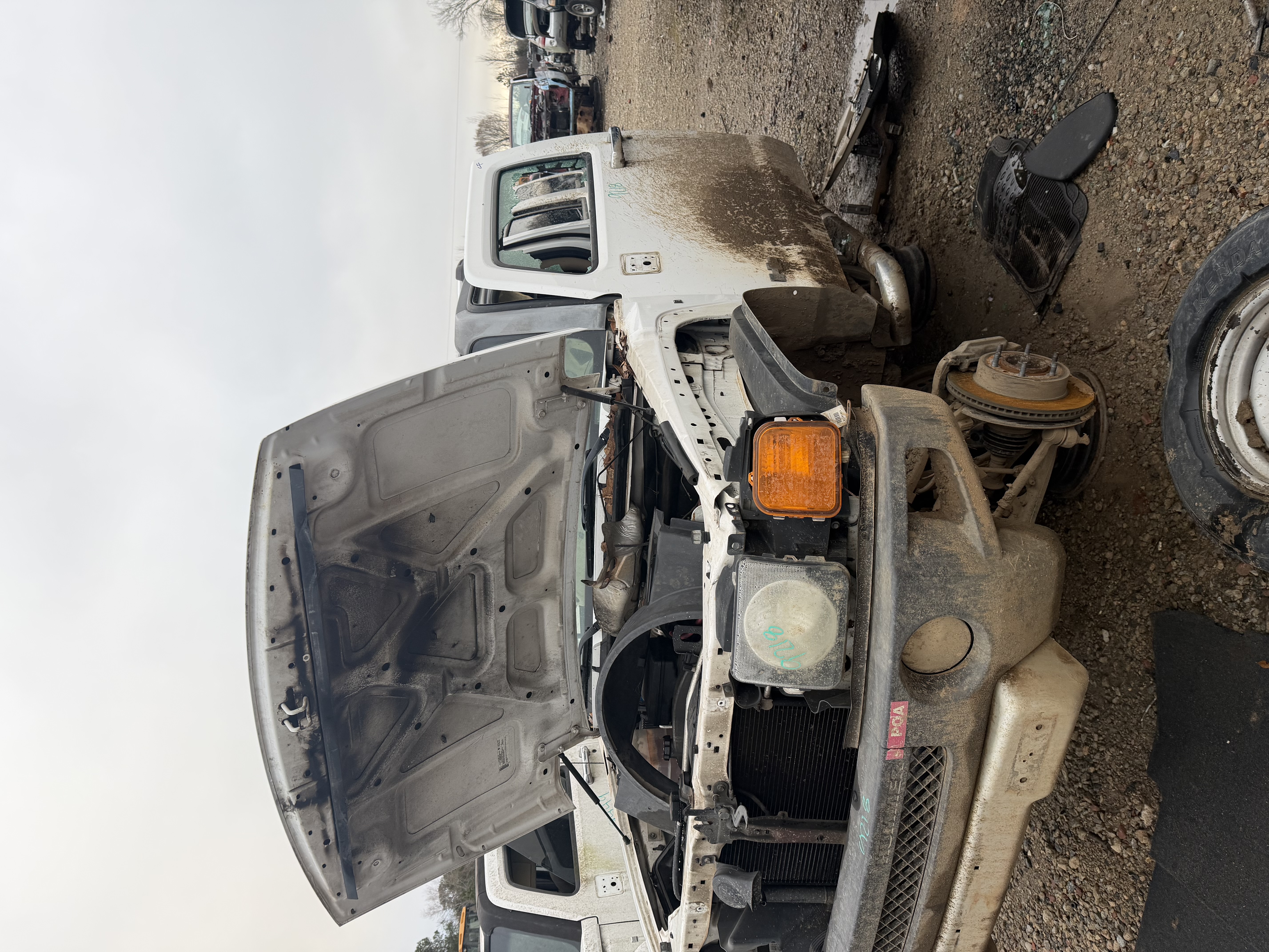 2008 HUMMER H3