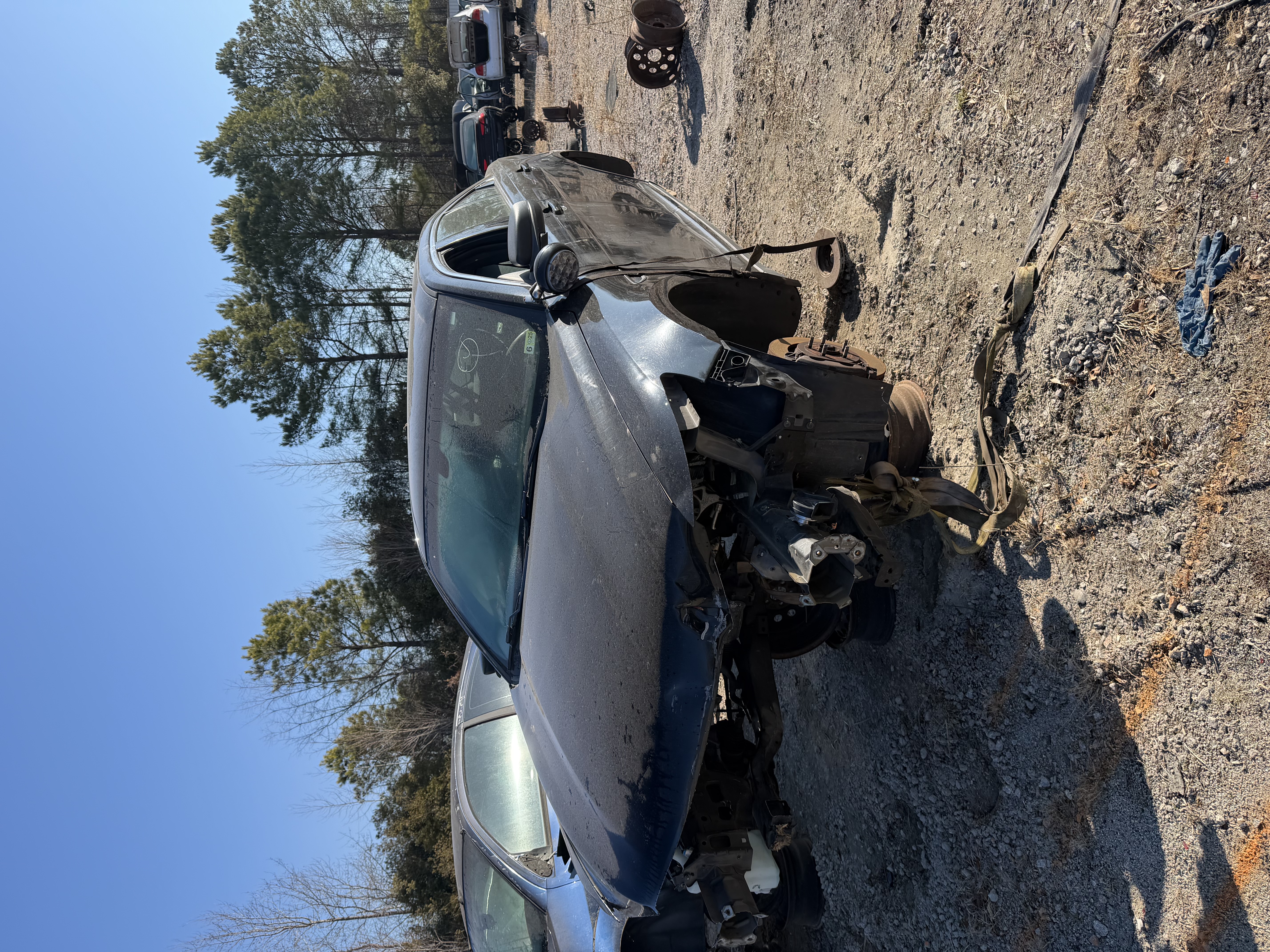 2013 FORD Taurus