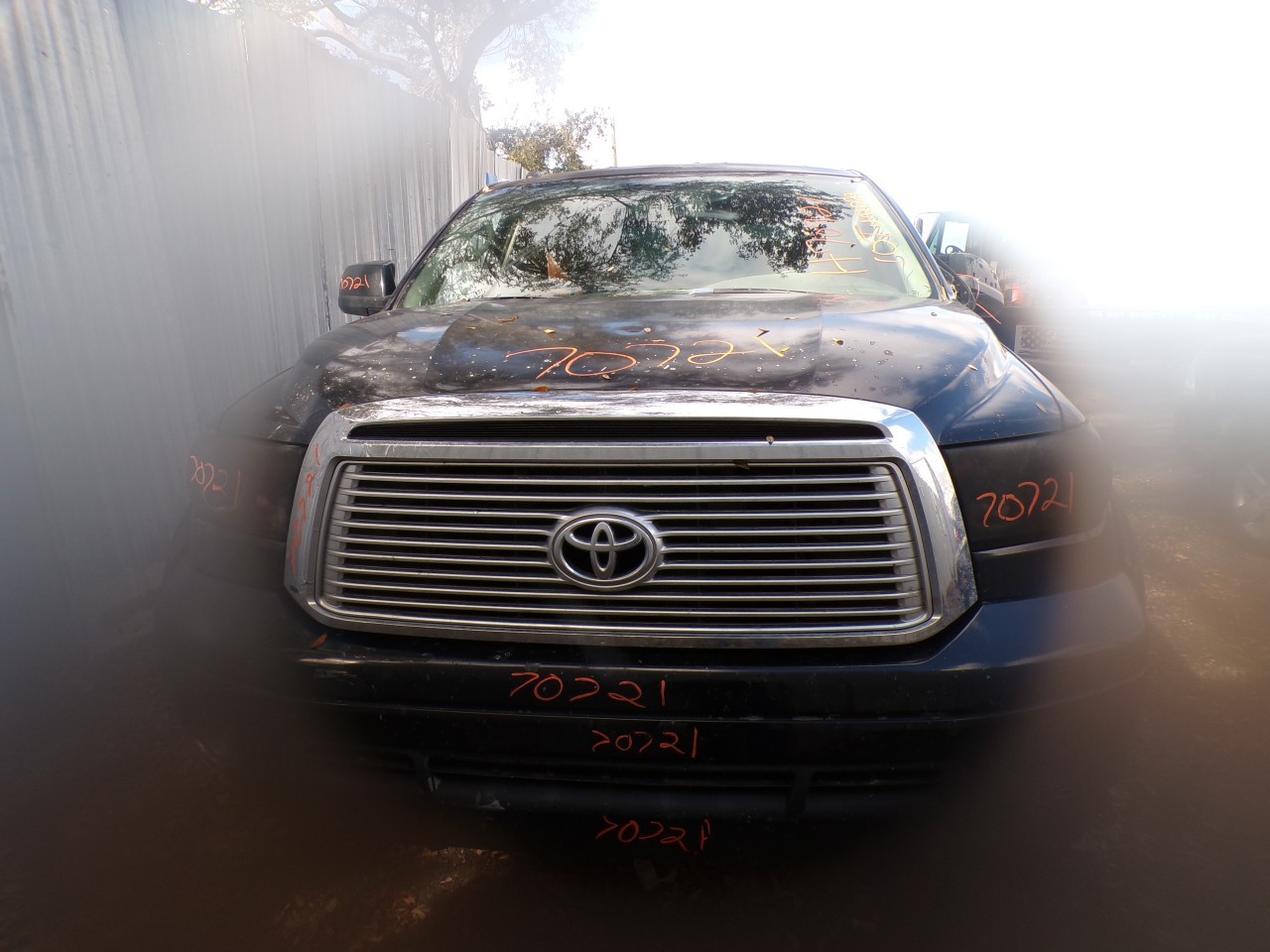 2010 TOYOTA Tundra