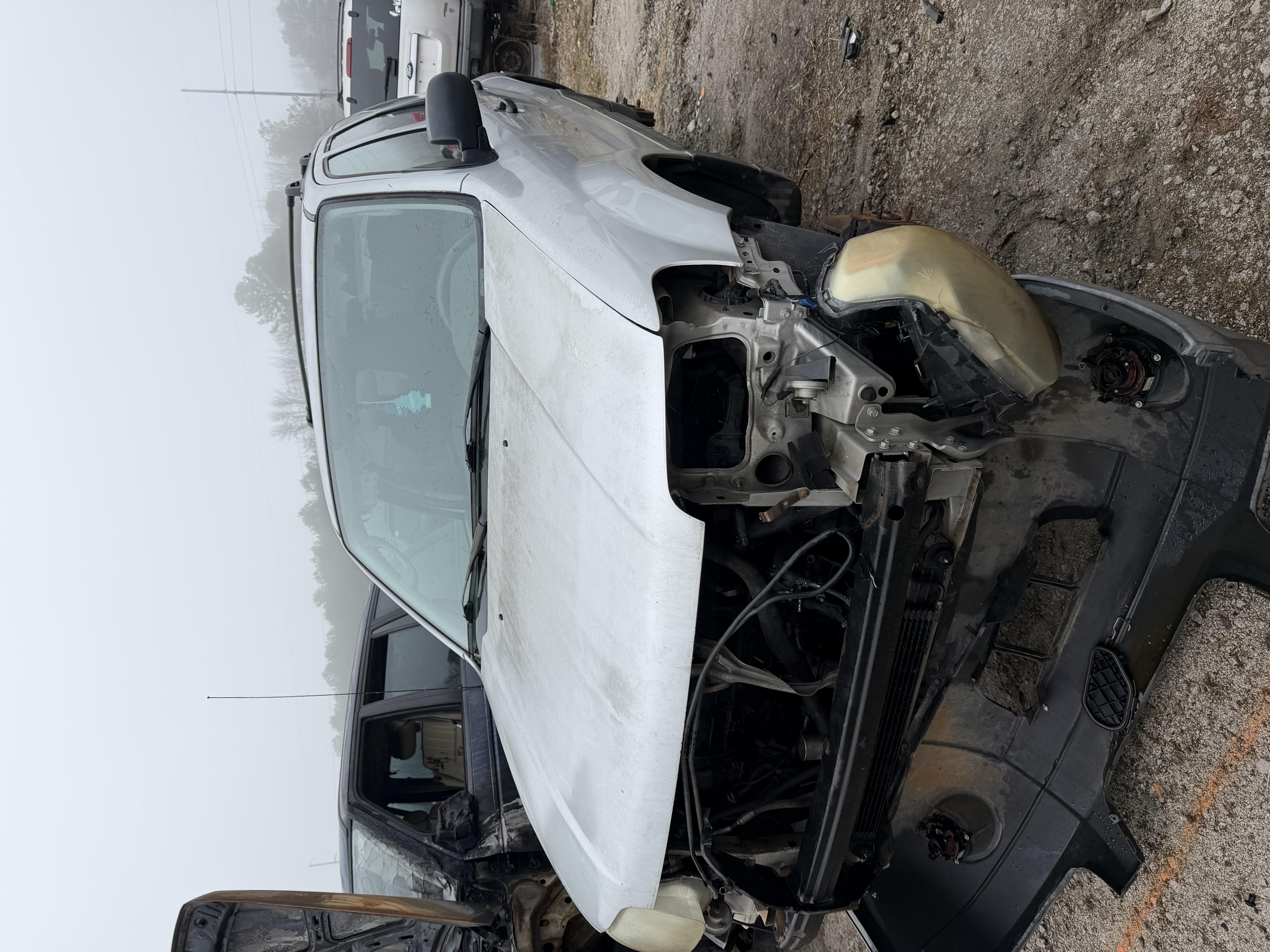 2005 FORD Escape