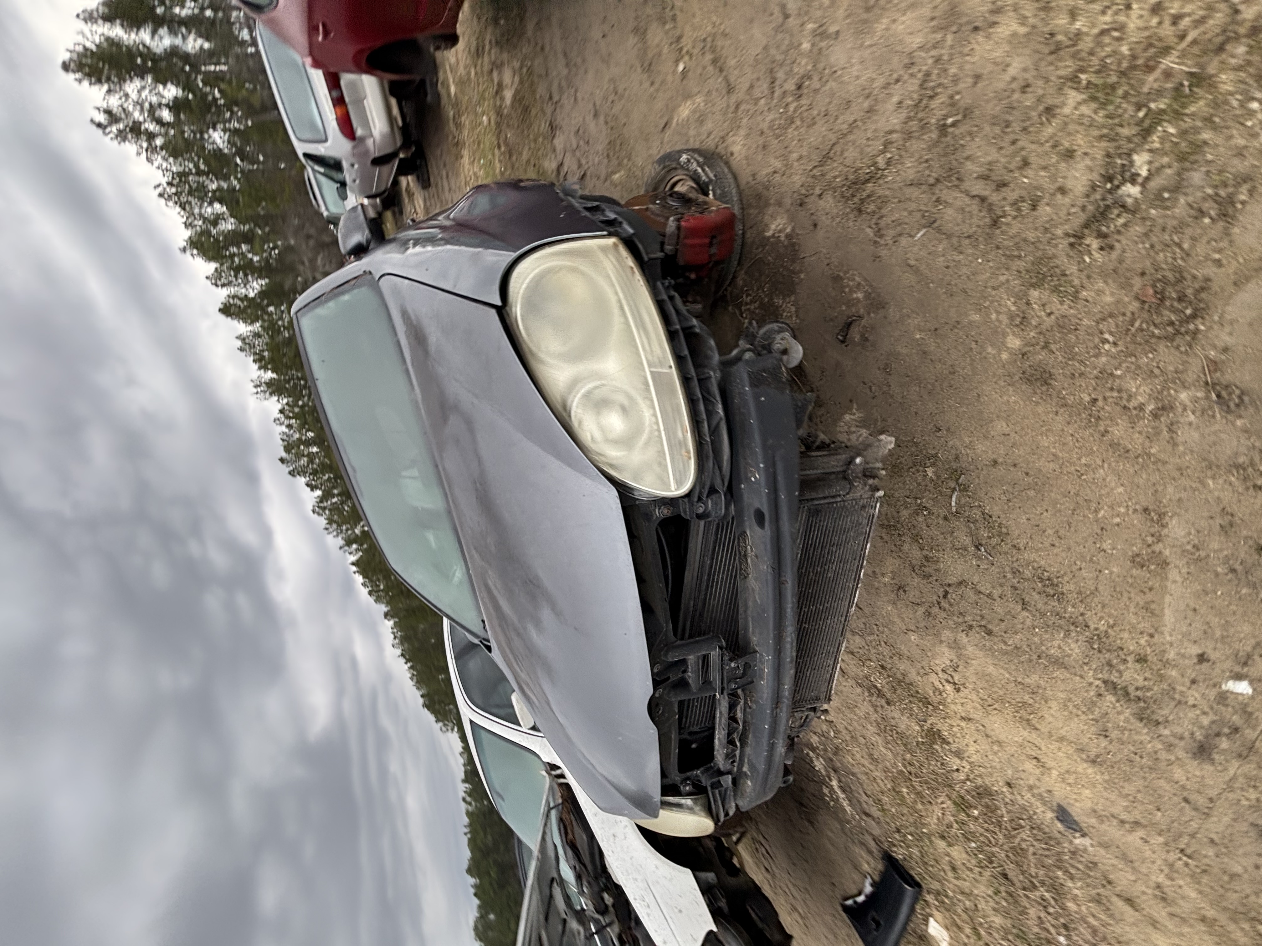 2006 VOLKSWAGEN Jetta