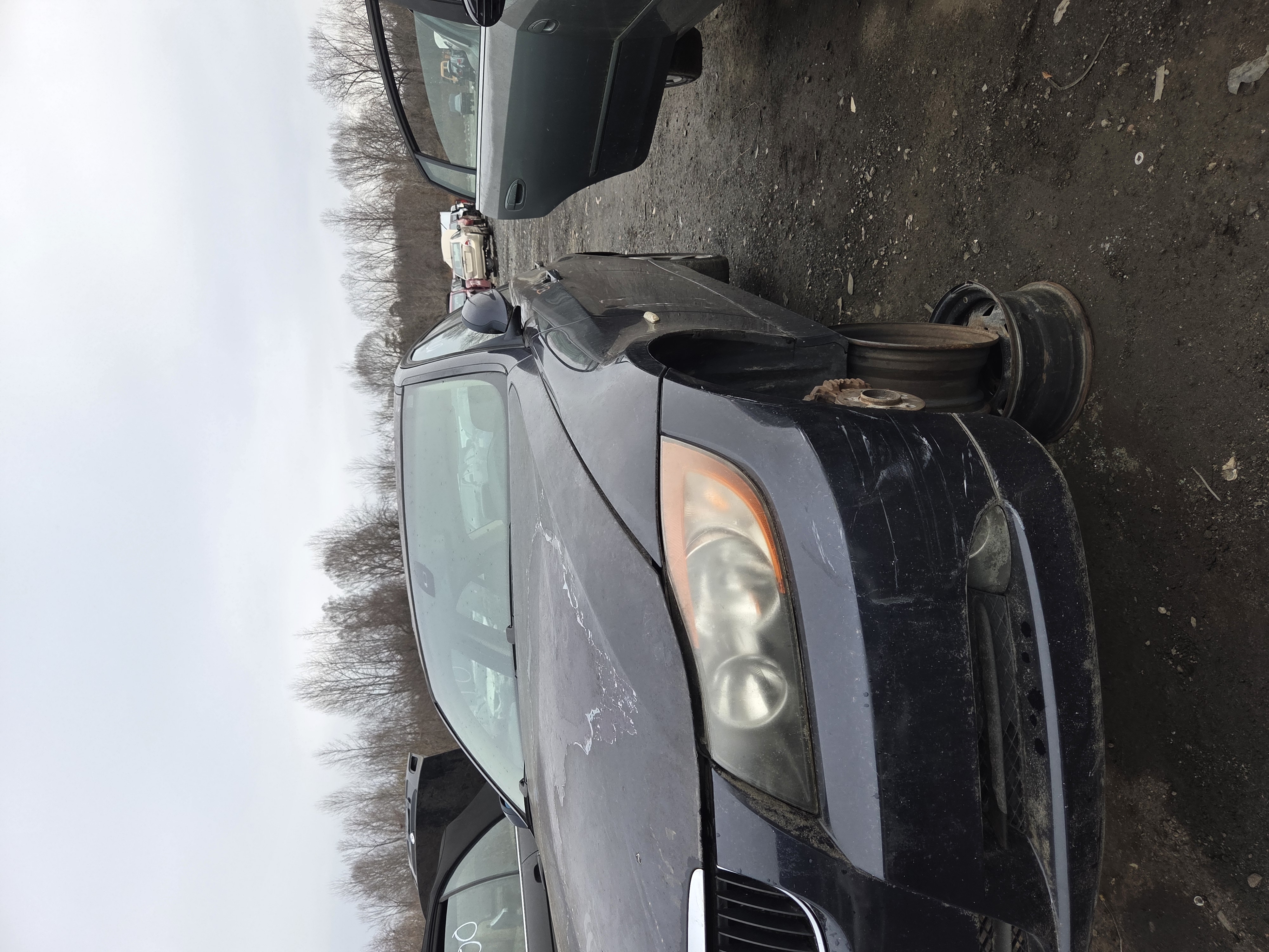 2007 BMW 328i