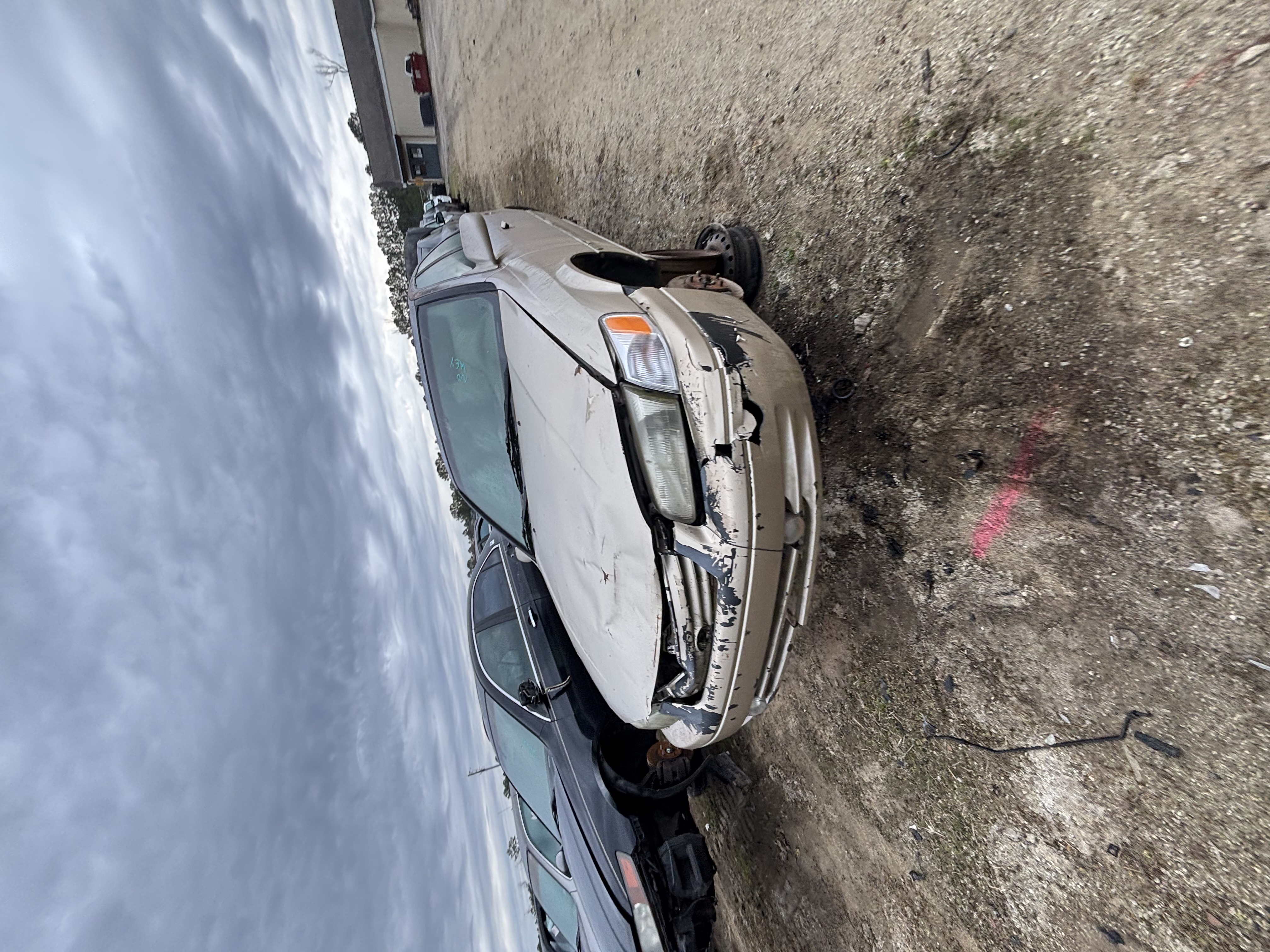 1998 TOYOTA Camry