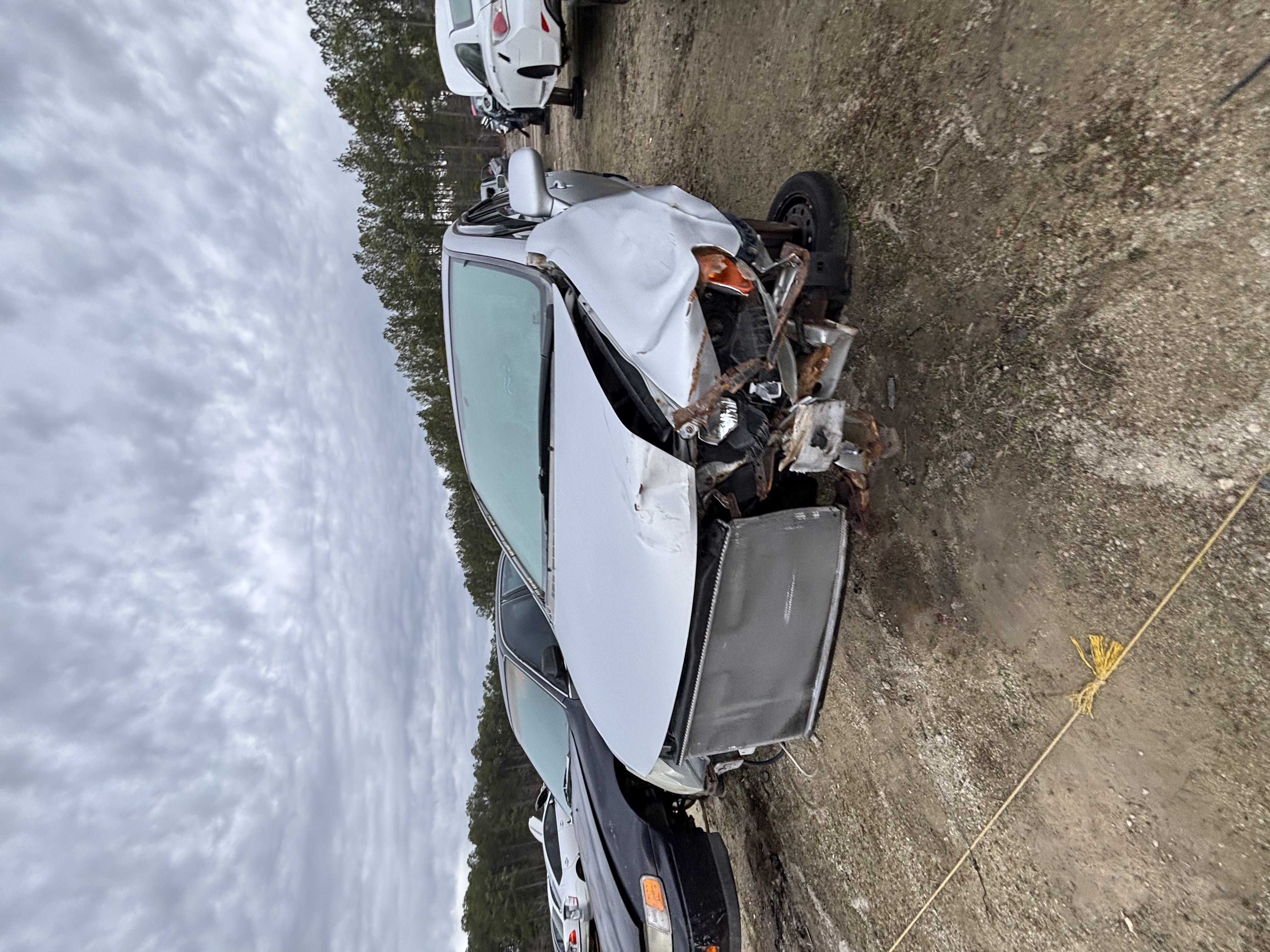 2006 HONDA Civic