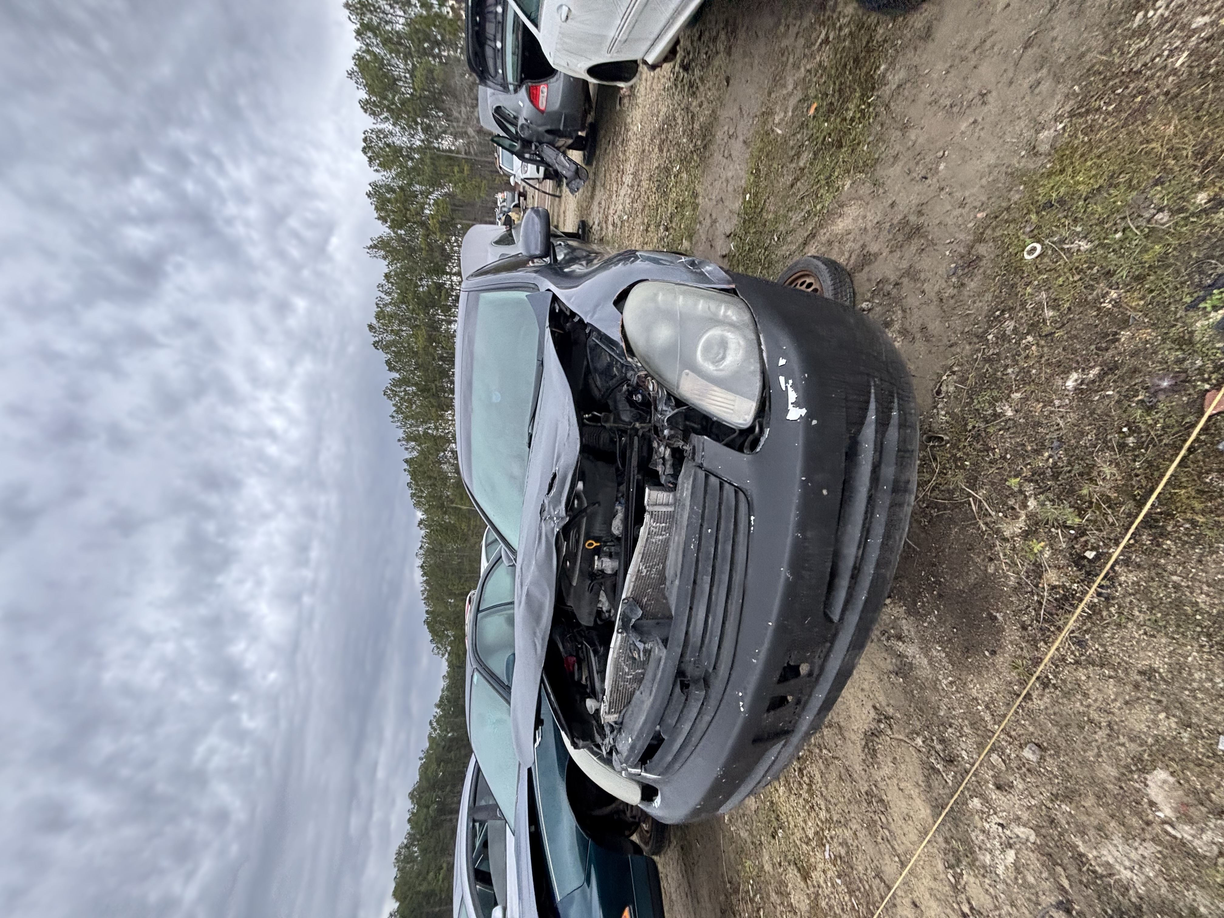 2008 INFINITI G35