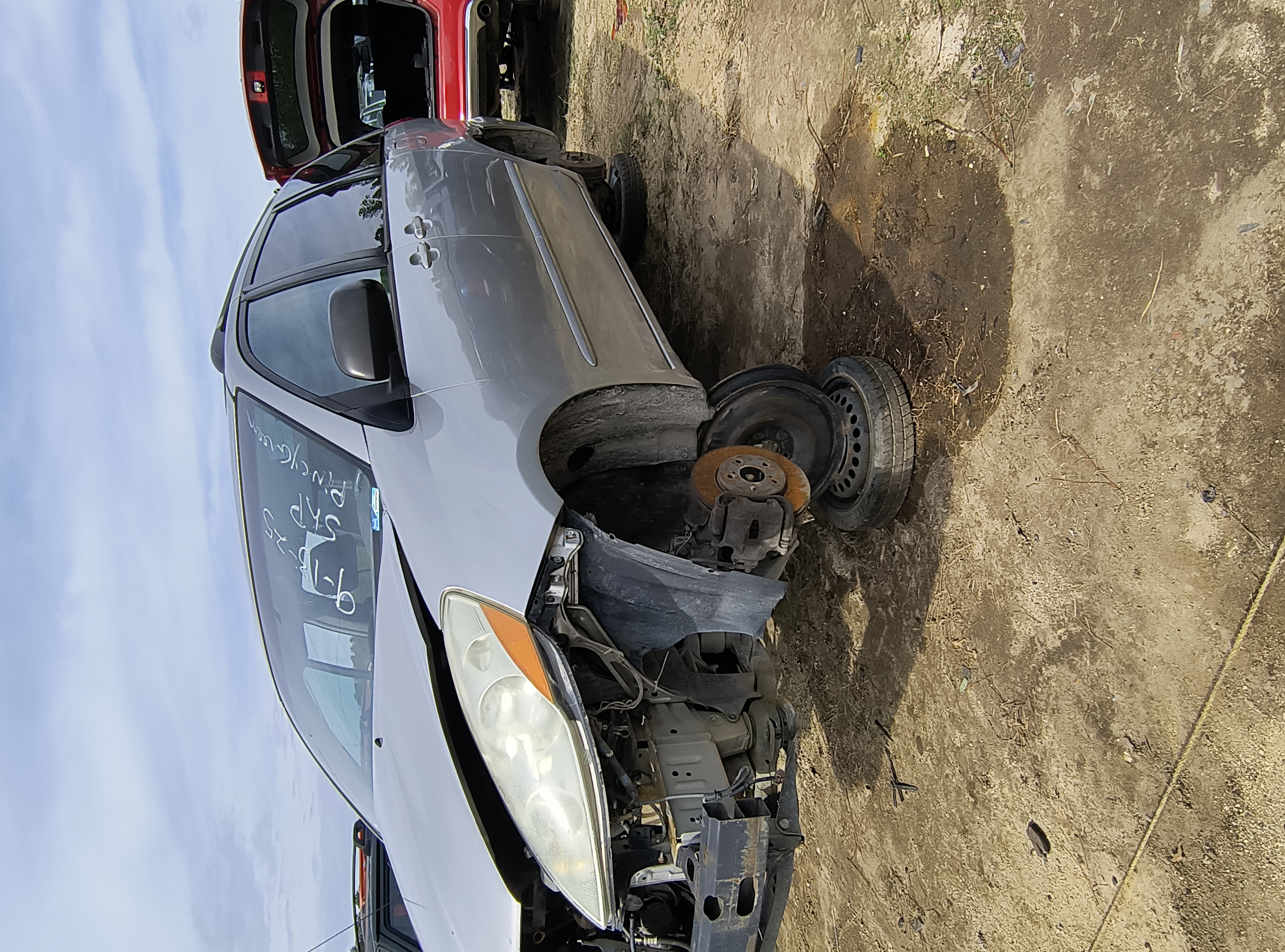 2006 TOYOTA Sienna