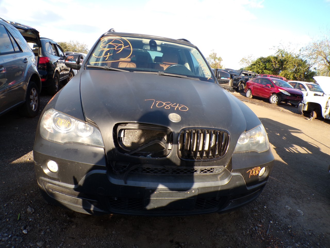 2010 BMW X5