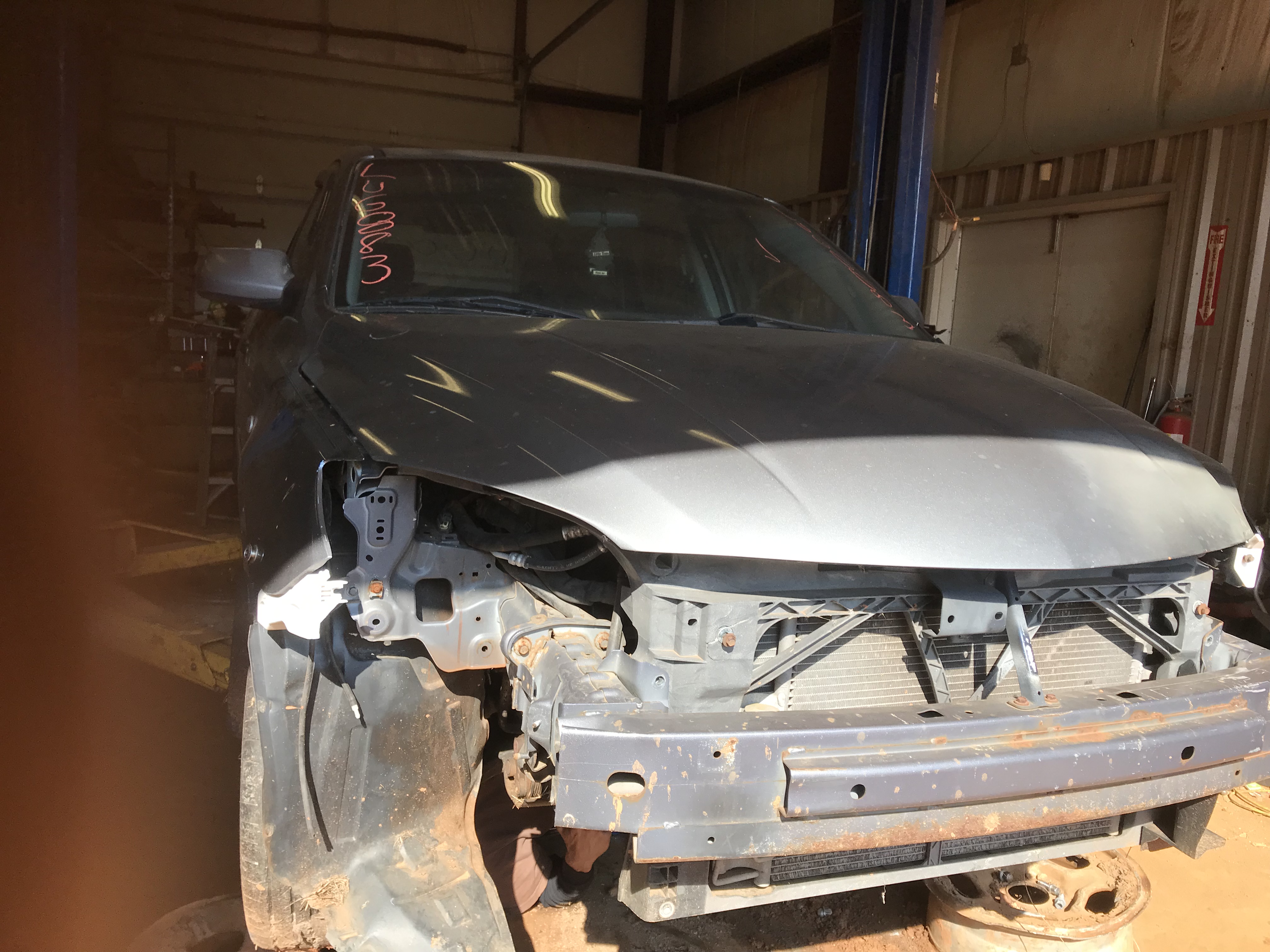 2004 MAZDA Mazda3