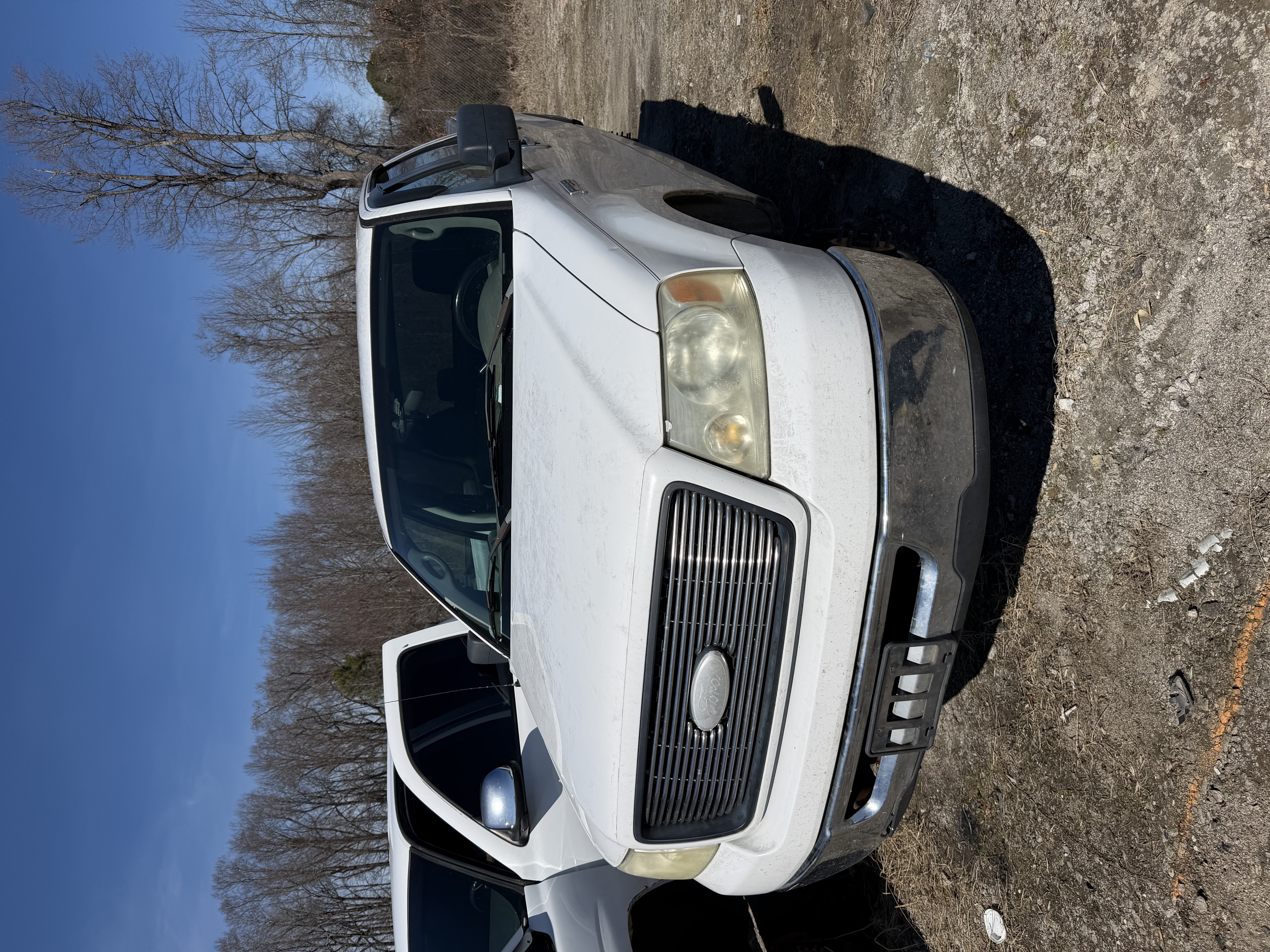 2006 FORD F-150