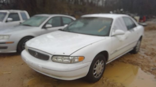 2000 BUICK Century