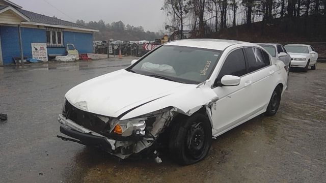 2009 HONDA Accord