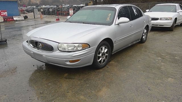 2004 BUICK Lesabre
