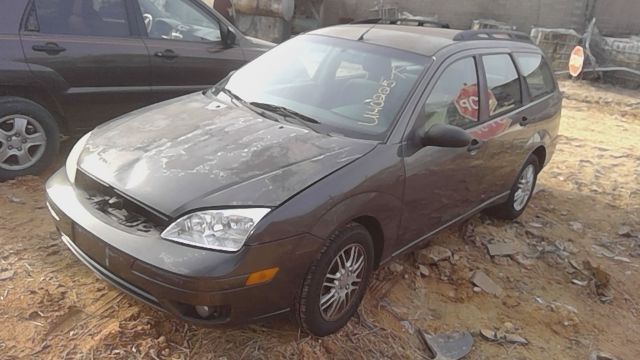 2005 FORD Focus
