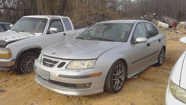 2003 SAAB 9-3