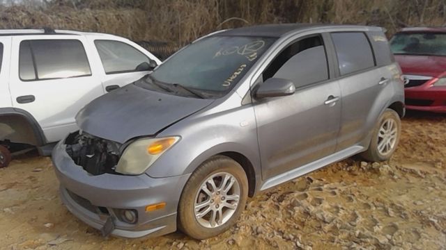 2006 TOYOTA Scion xA