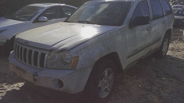 2007 JEEP Grand Cherokee