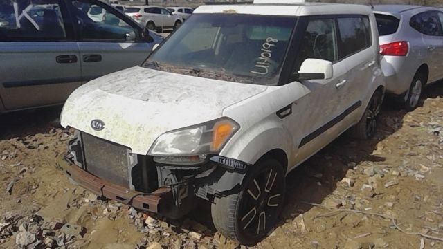 2011 KIA Soul